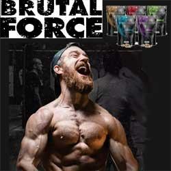 Image du produit Brutal Force
