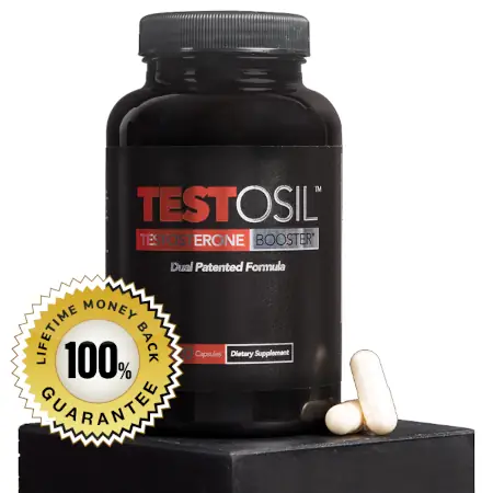 Image du produit Testosil