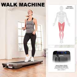 Image du produit Walk Machine